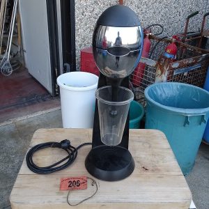 Mixer drink marca Santos usato