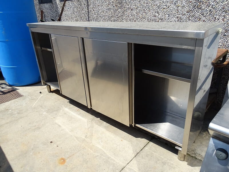 Arredamento cucina usato