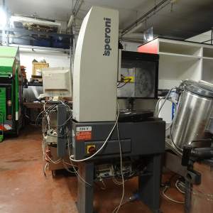 Presetting Speroni per utensili usato