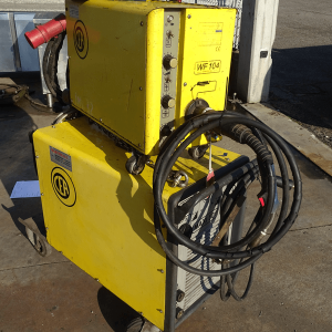 Saldatrice Cea usata