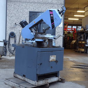 Sega a nastro Mep Shark 260 usata