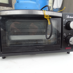 Fornetto elettrico usato