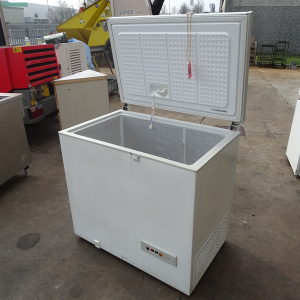 Congelatore a pozzetto usato