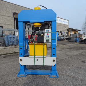 Pressa idraulica Fluidmex Presses AT 75