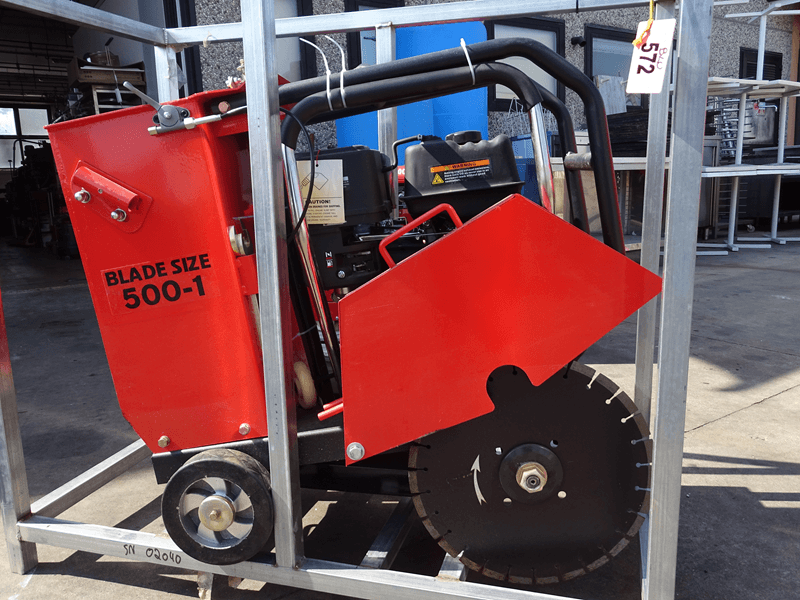 Taglia suolo marca Starvox