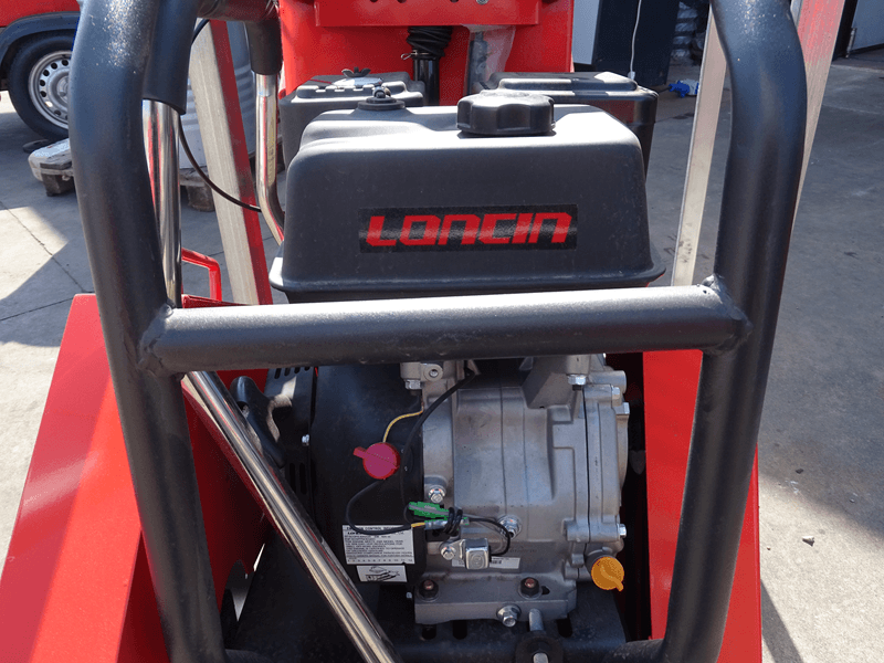 Taglia suolo marca Starvox - immagine 3